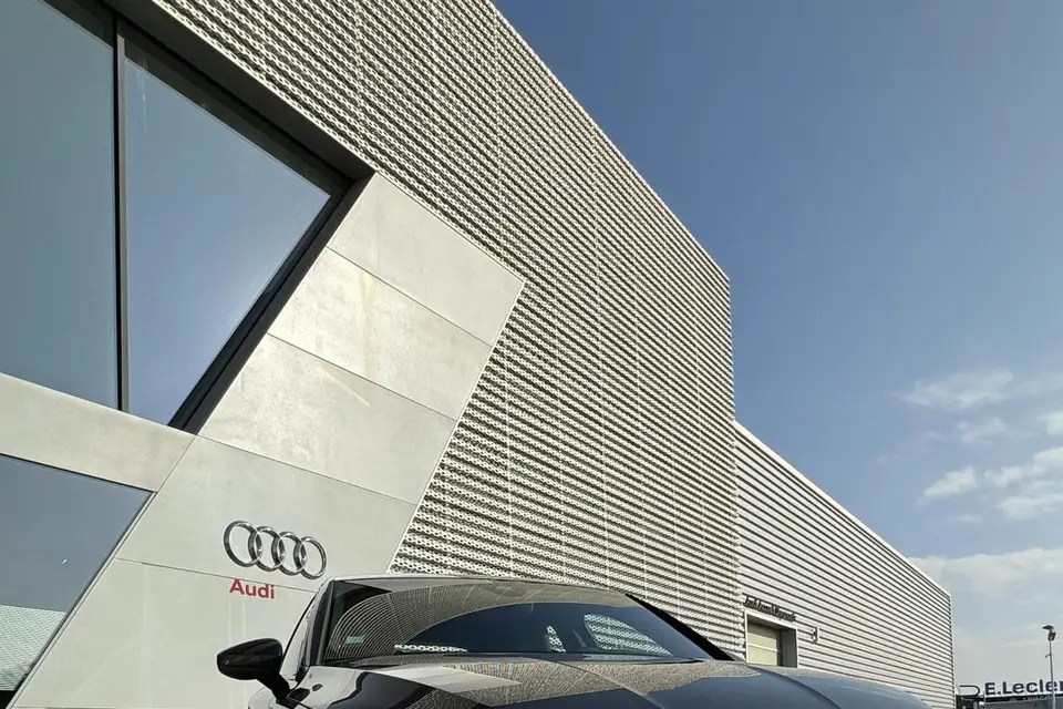 Audi Rent Arles - Garage de l'Avenir — photo 5