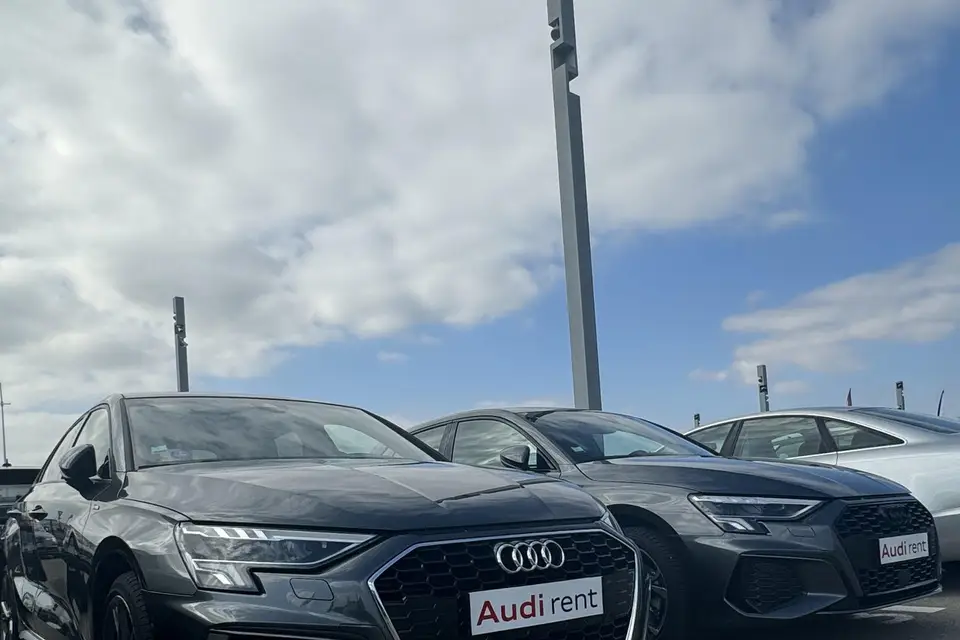 Audi Rent Arles - Garage de l'Avenir — photo 8