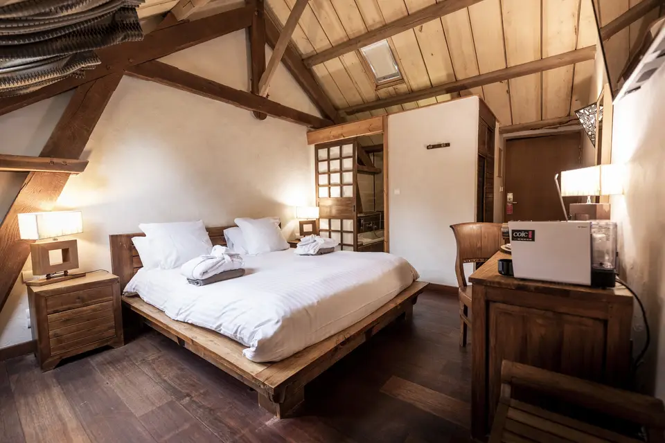 Manoir des Indes — photo 7