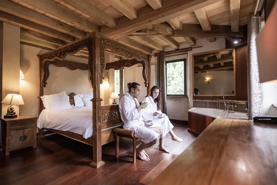 Manoir des Indes — photo 6