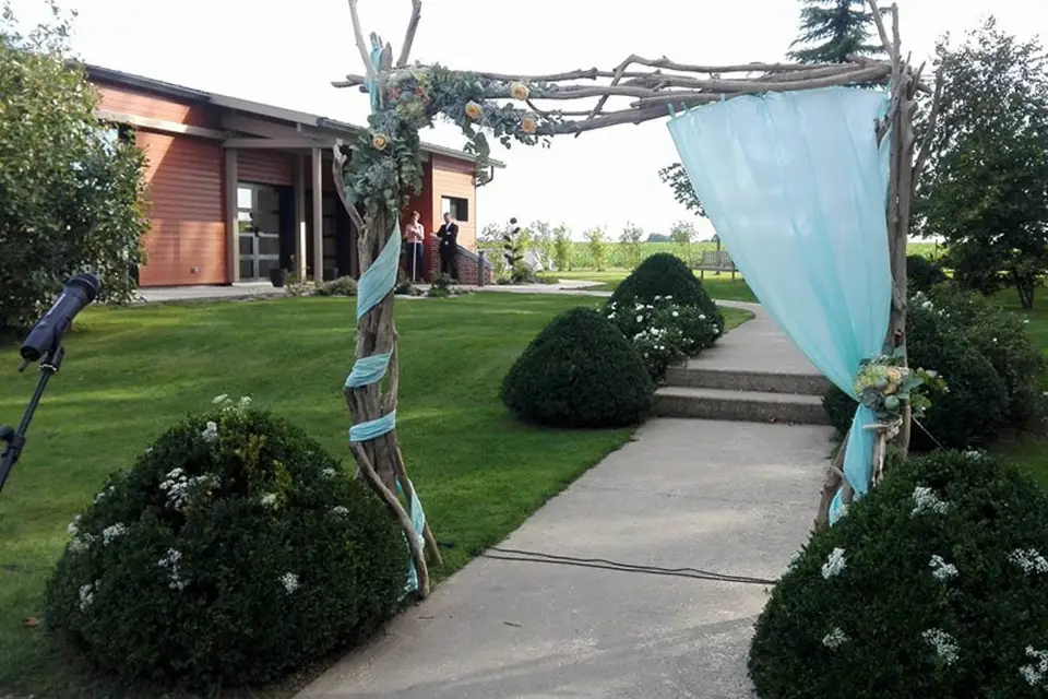 Atelier Dame Nature — photo 7