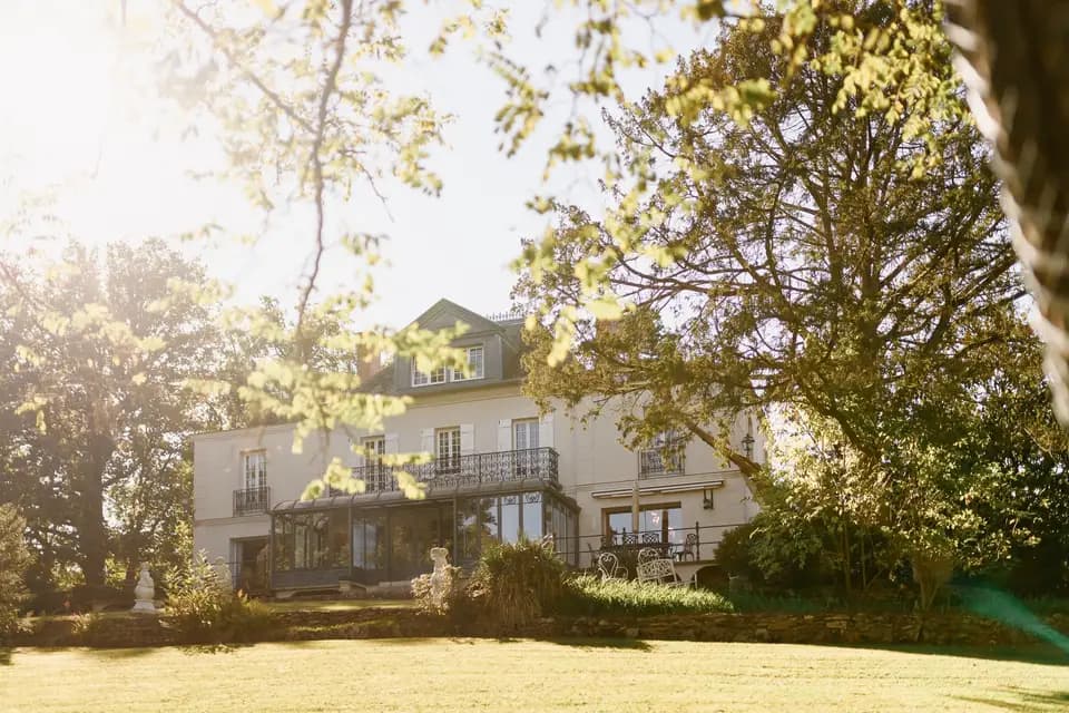 Villa Clairemaison — photo 5