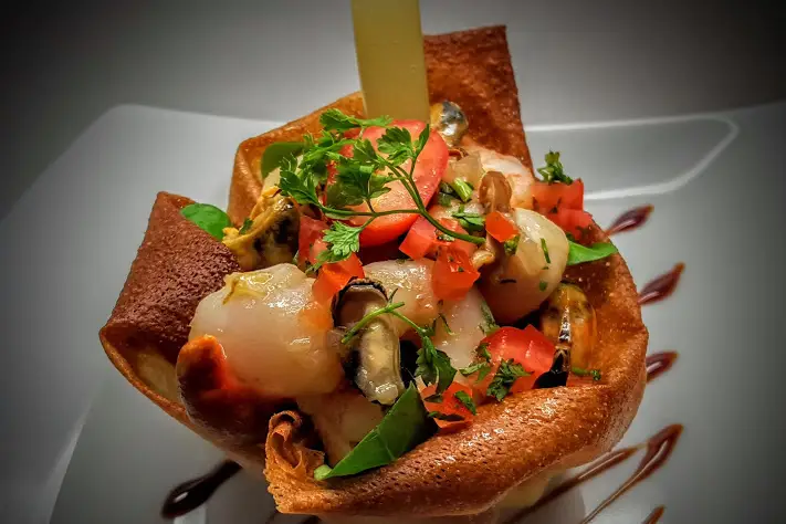 Coup de Cœur Réception — photo 2