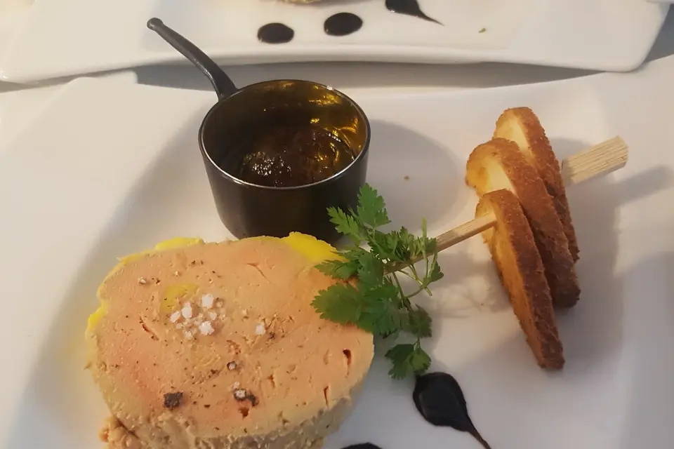 Coup de Cœur Réception — photo 4