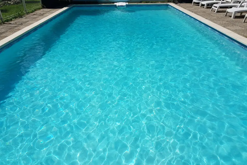 Le Manoir Lacustre — photo 8