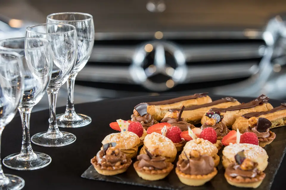 Coup de Cœur Réception — photo 6