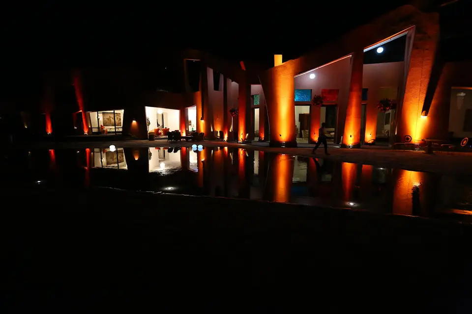 Studio Saint Vincent — photo 5