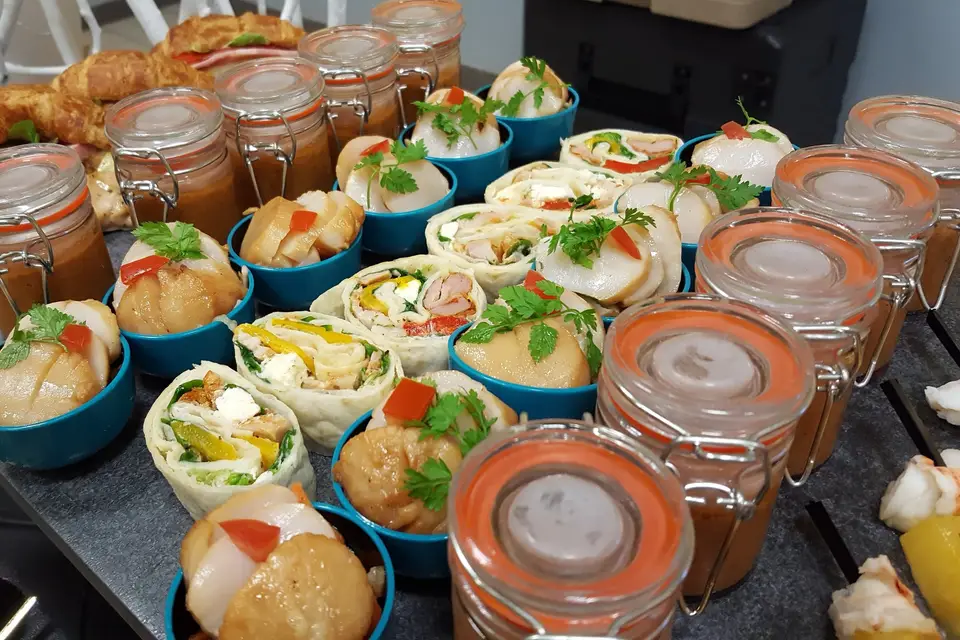 Coup de Cœur Réception — photo 9