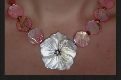 Les Trésors d'Anoukis