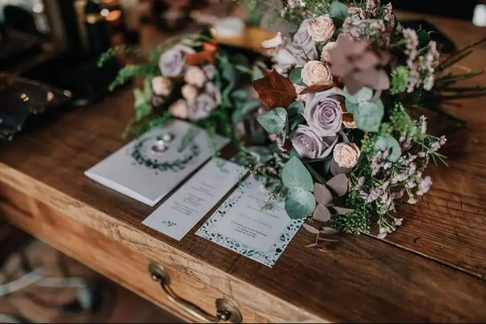 Pure Wedding and Event Designer — photo 4