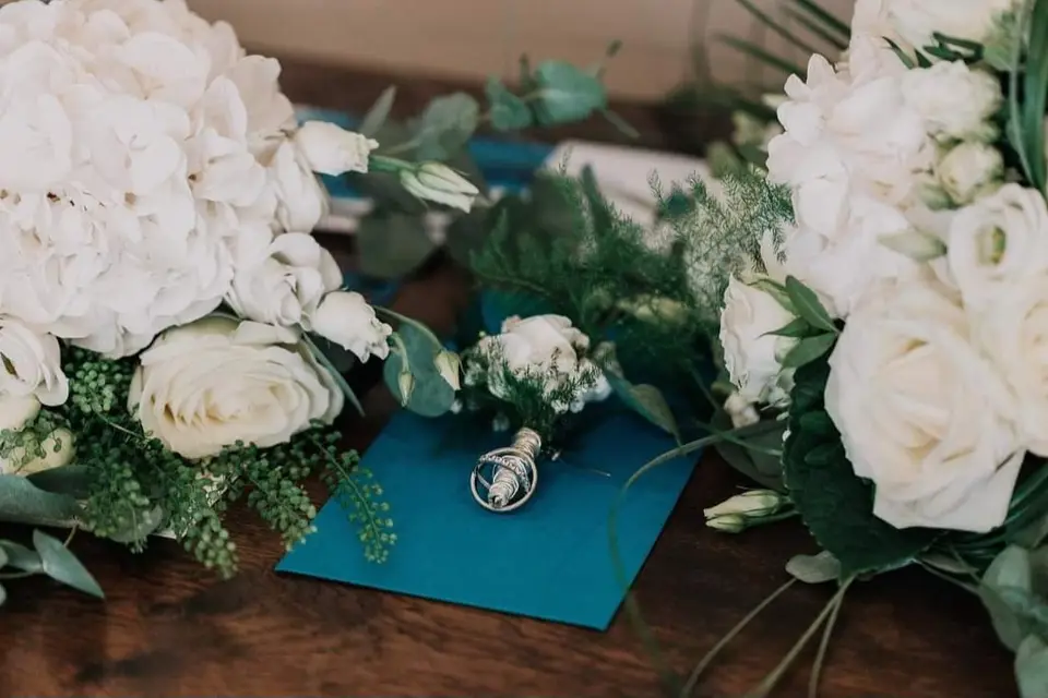 Pure Wedding and Event Designer — photo 5