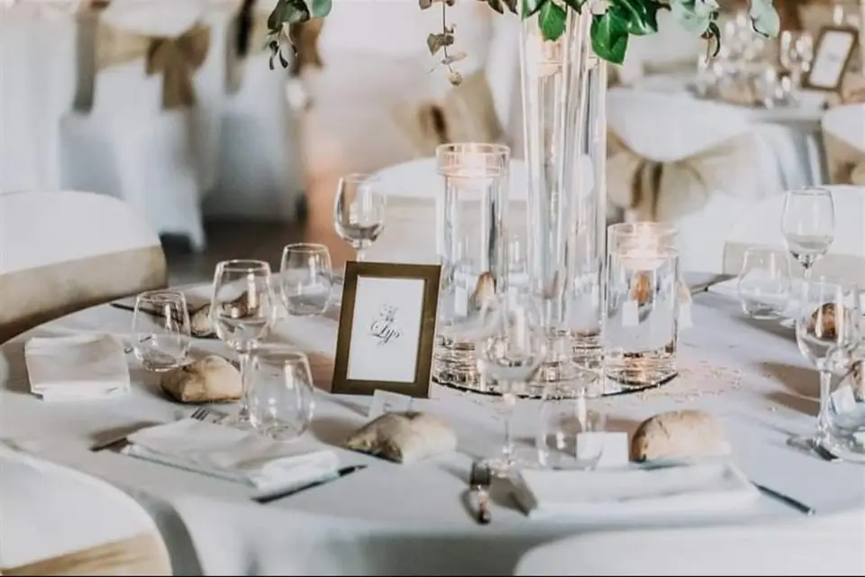 Pure Wedding and Event Designer