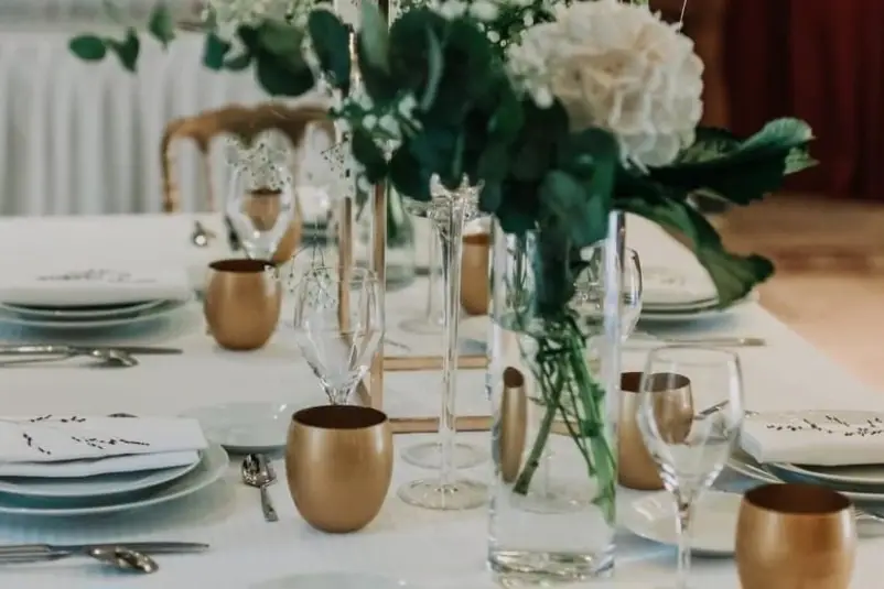 Pure Wedding and Event Designer — photo 6