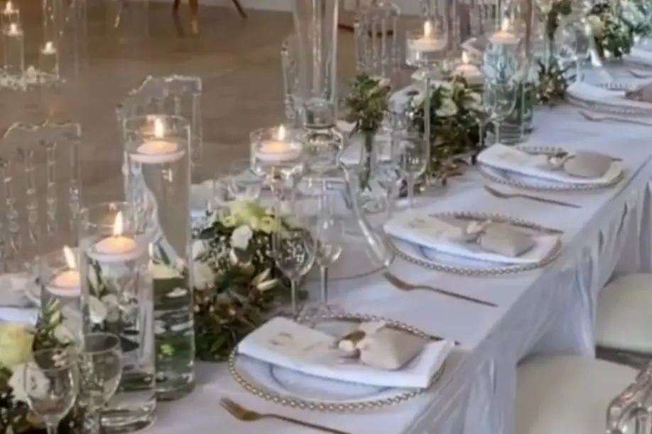 Pure Wedding and Event Designer — photo 8