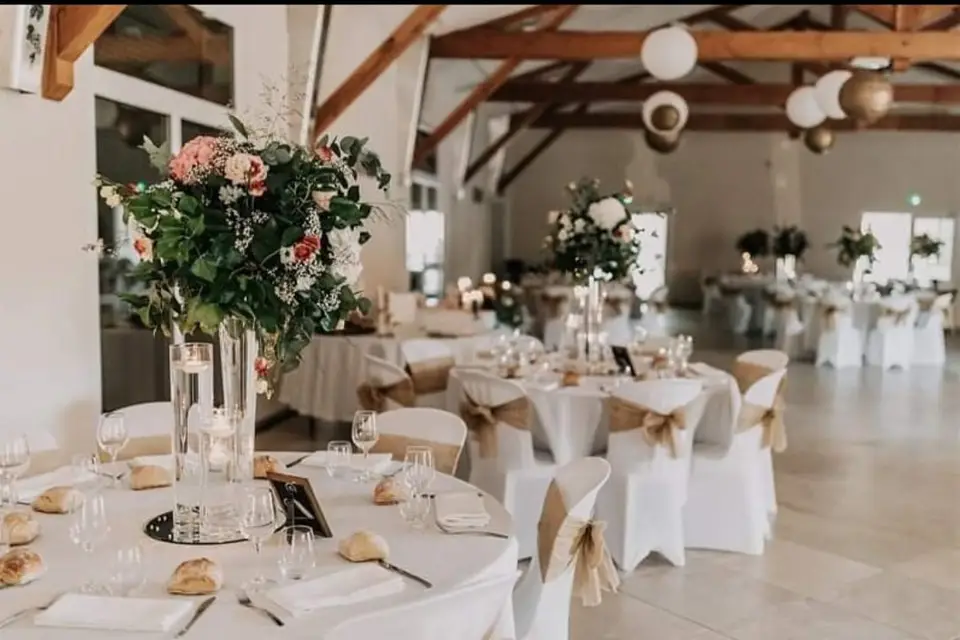 Pure Wedding and Event Designer — photo 2