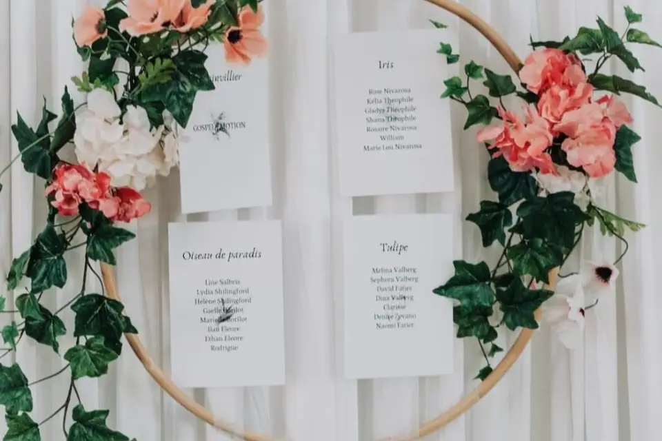 Pure Wedding and Event Designer — photo 3