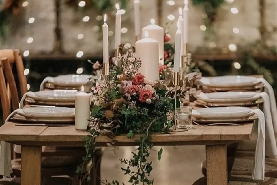 Pure Wedding and Event Designer — photo 7