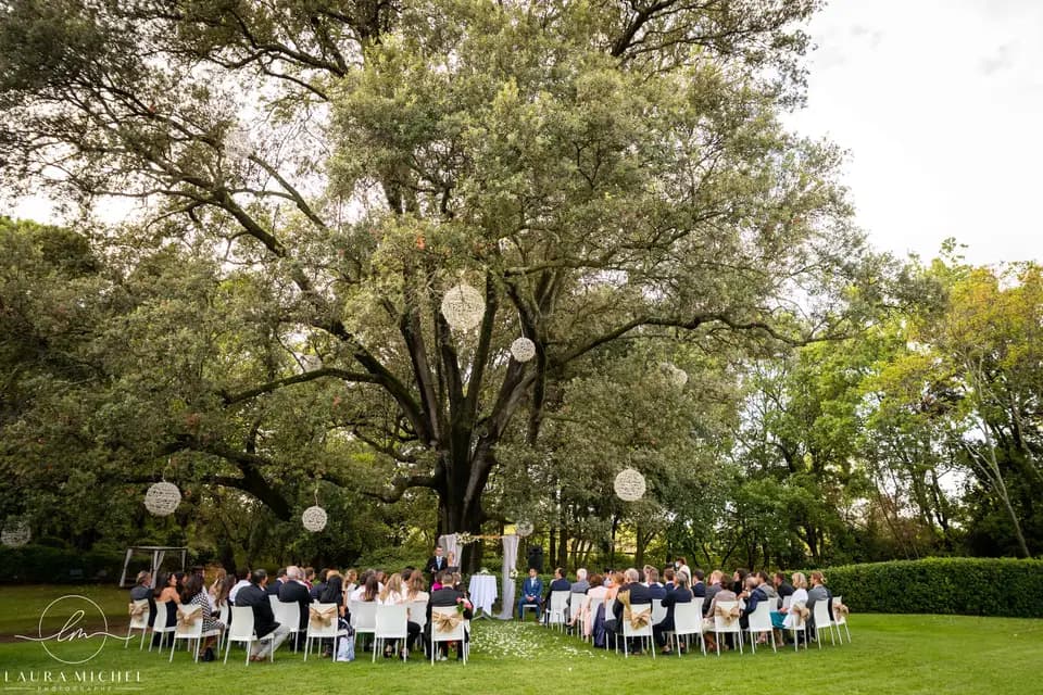 Domaine de Verchant — photo 8