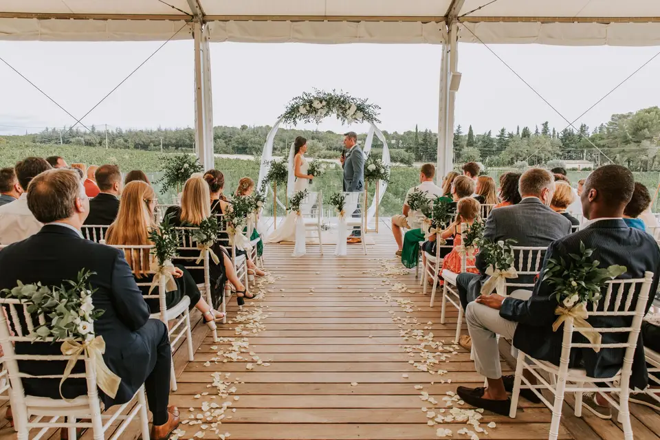 Domaine de Verchant — photo 2