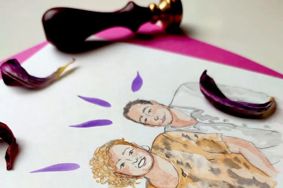 Petit bout de papier