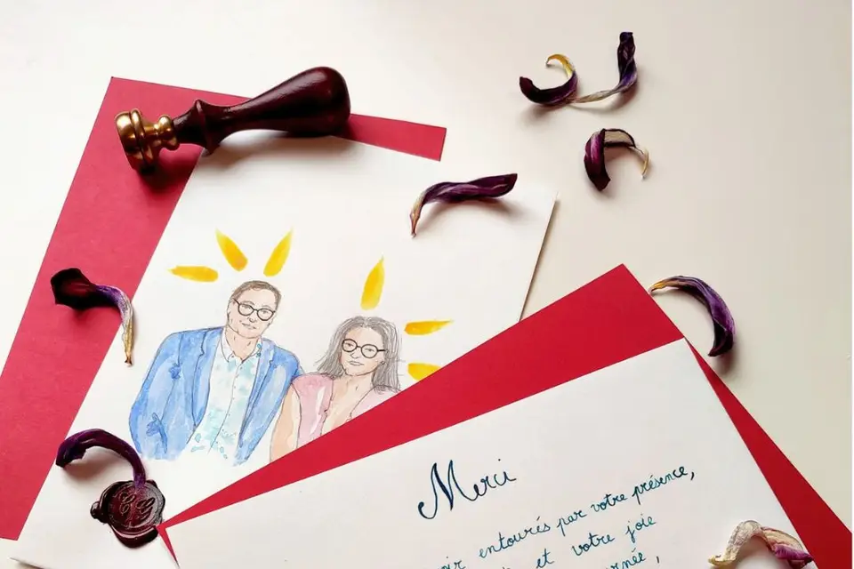 Petit bout de papier — photo 5