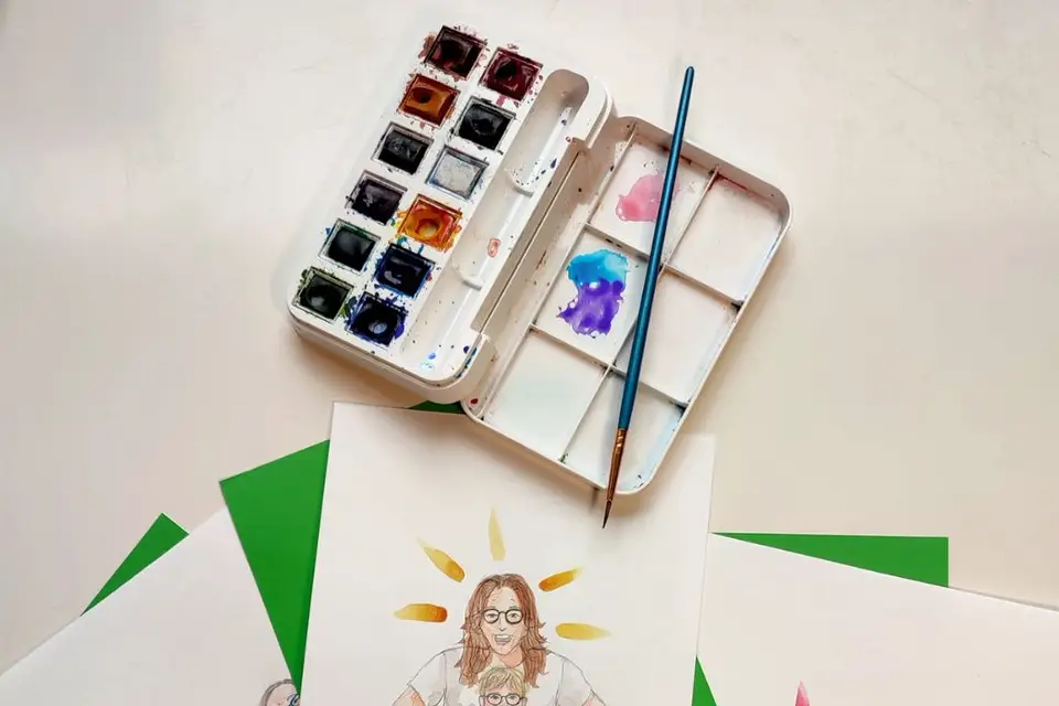 Petit bout de papier — photo 4