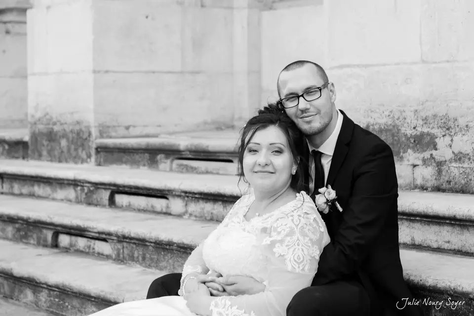 Julie Noury Soyer — photo 2