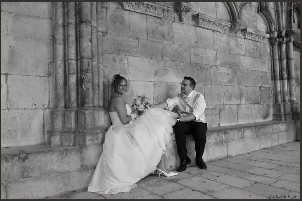 Julie Noury Soyer — photo 3