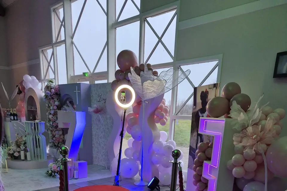 G-Events — photo 3