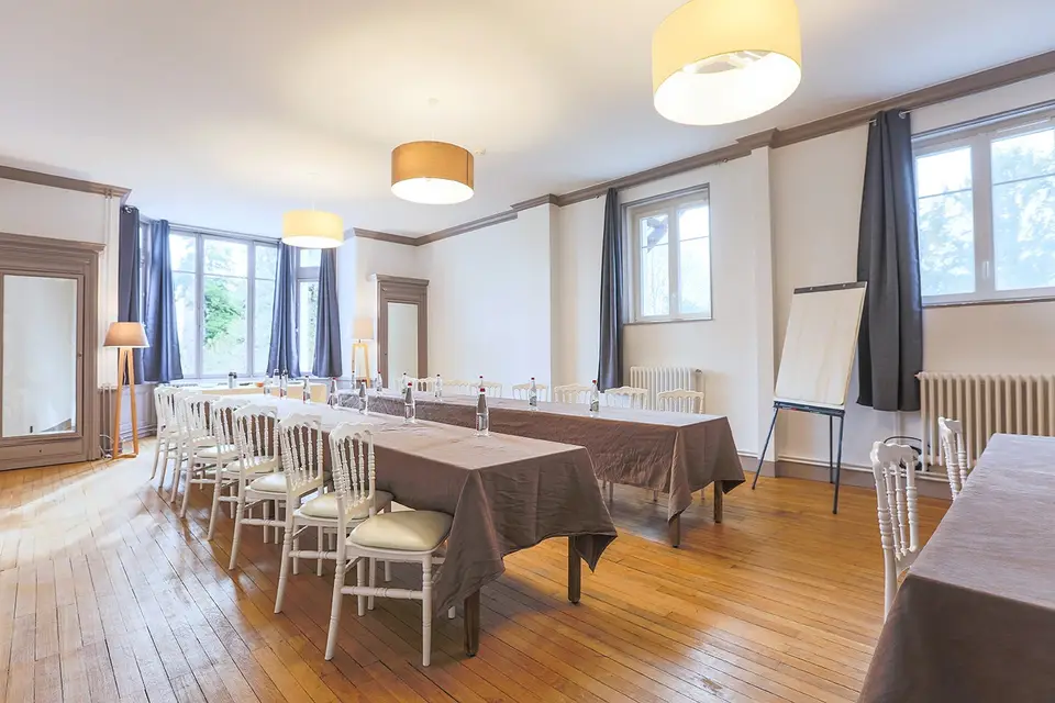 Domaine des Cèdres — photo 6