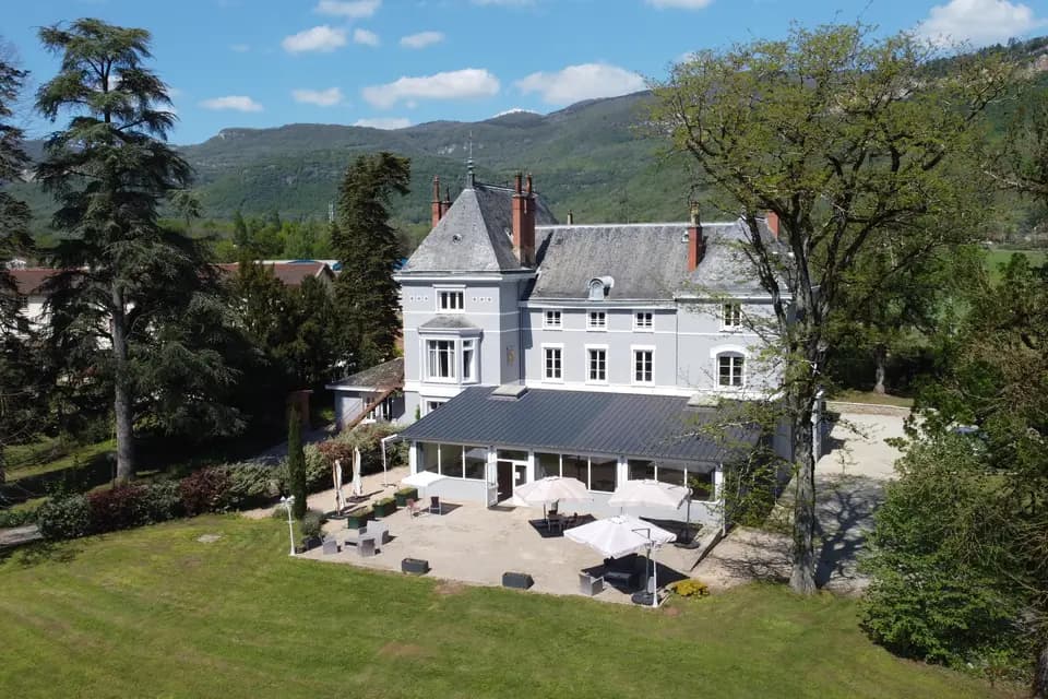 Domaine des Cèdres — photo 3