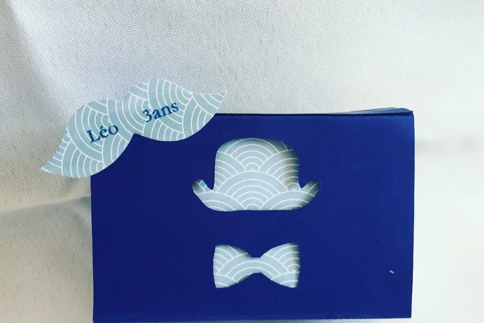 L'Atelier d'Emy — photo 1