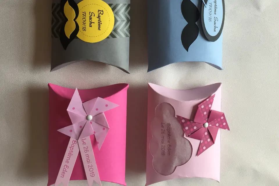 L'Atelier d'Emy — photo 2