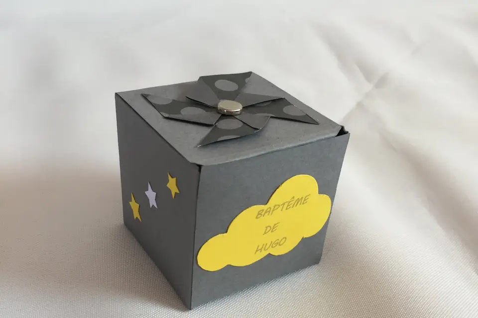 L'Atelier d'Emy — photo 5