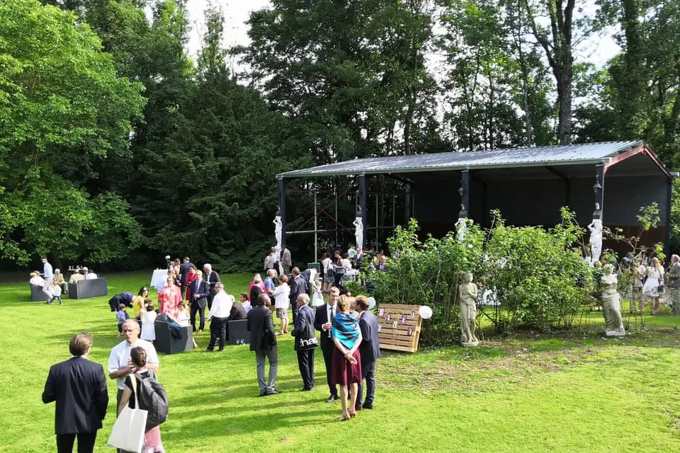 La Table de Sandorine — photo 9