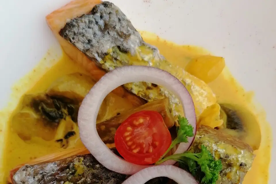 La Table de Sandorine — photo 7