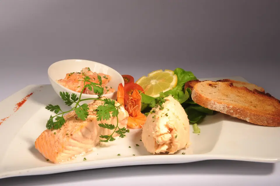 La Table de Sandorine — photo 2