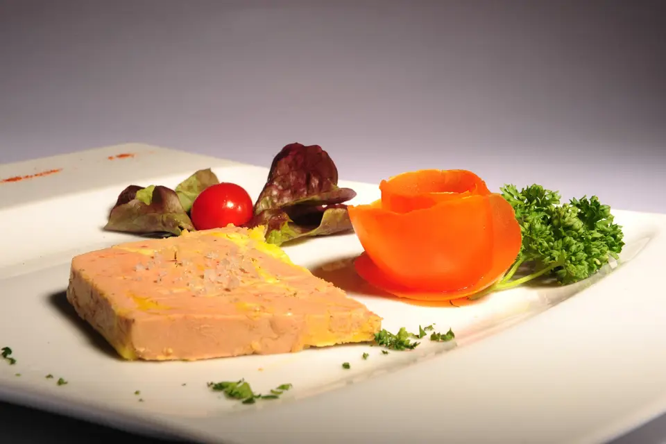 La Table de Sandorine — photo 4