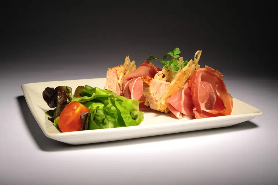 La Table de Sandorine — photo 3