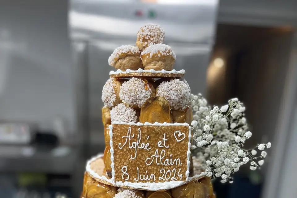 Les Gourmands Disent... — photo 8