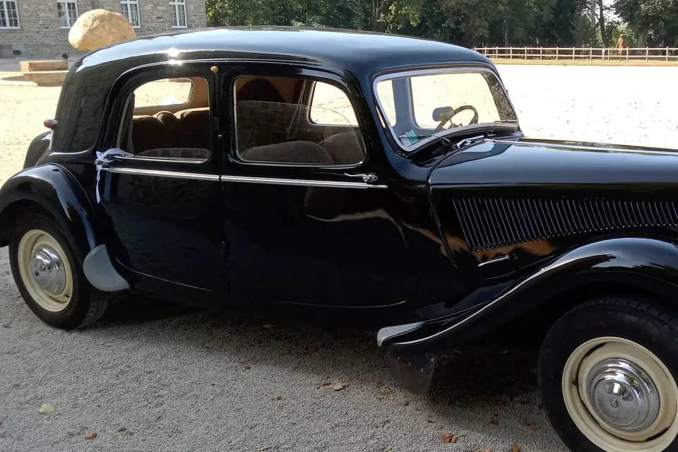 Yv Automobile — photo 5