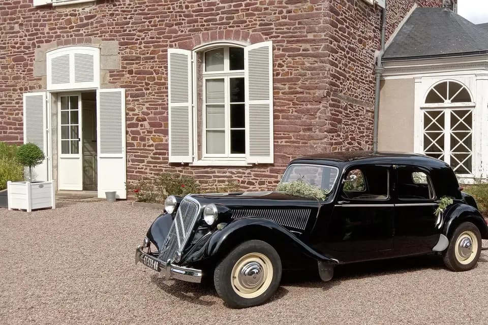 Yv Automobile — photo 1