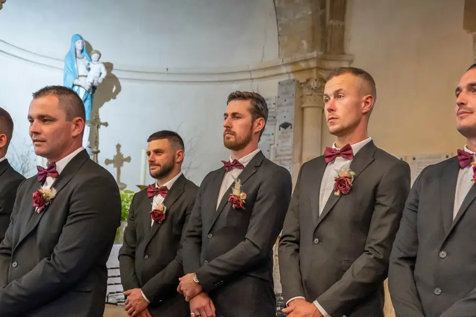 Beautiful Dream — photo 1