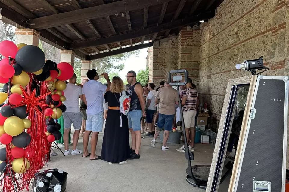 Onlybooth — photo 4