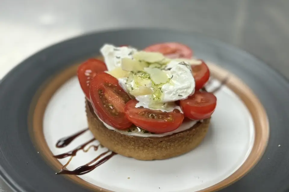 Les Gourmands Disent... — photo 2