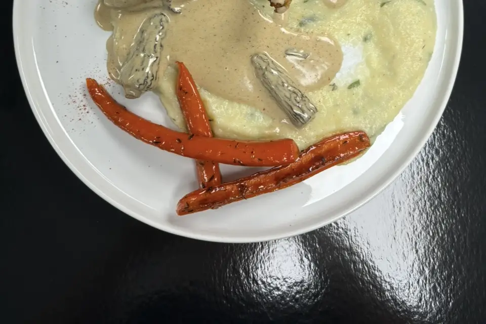 Les Gourmands Disent... — photo 5