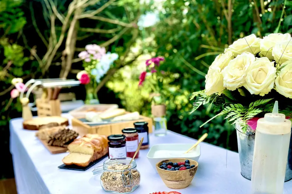 Les Gourmands Disent... — photo 6