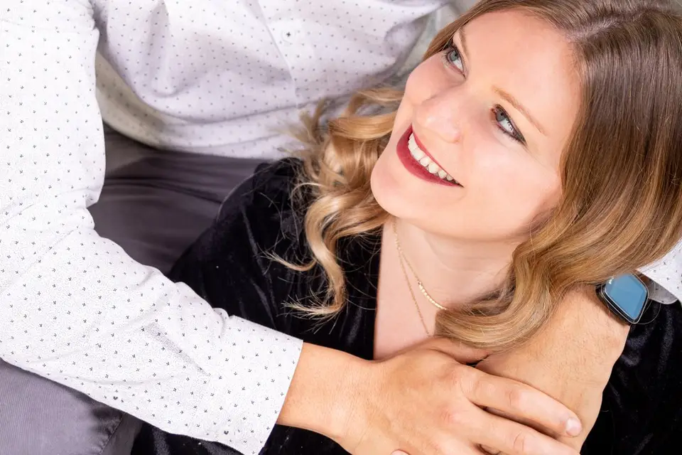 Marion Hussenet — photo 5