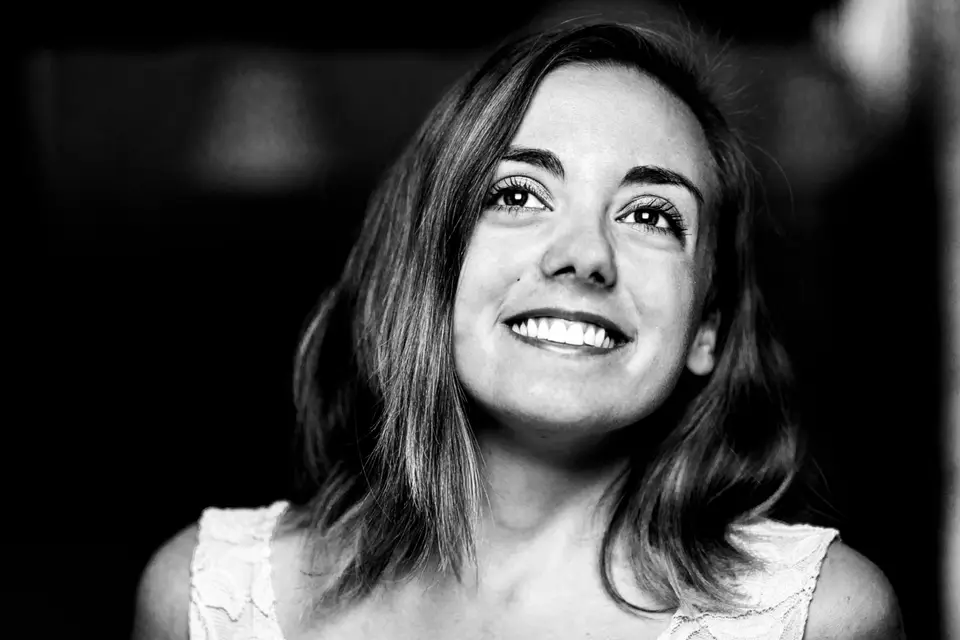 Marion Hussenet — photo 8