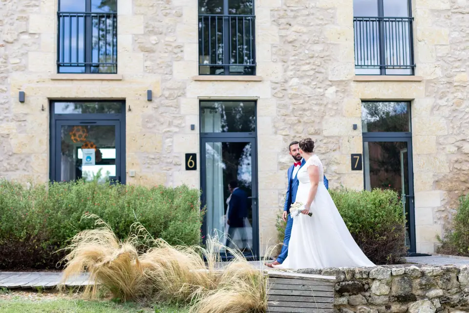 Marion Hussenet — photo 1